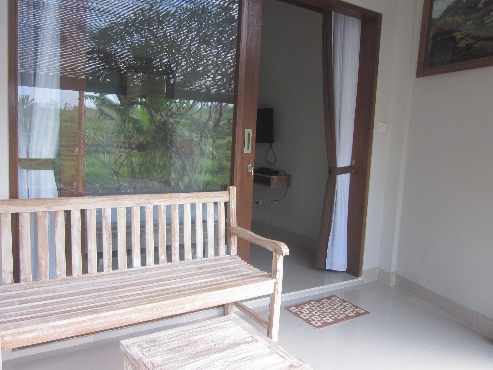 Hotel Matra Bali Surf Camp Canggu Exterior foto
