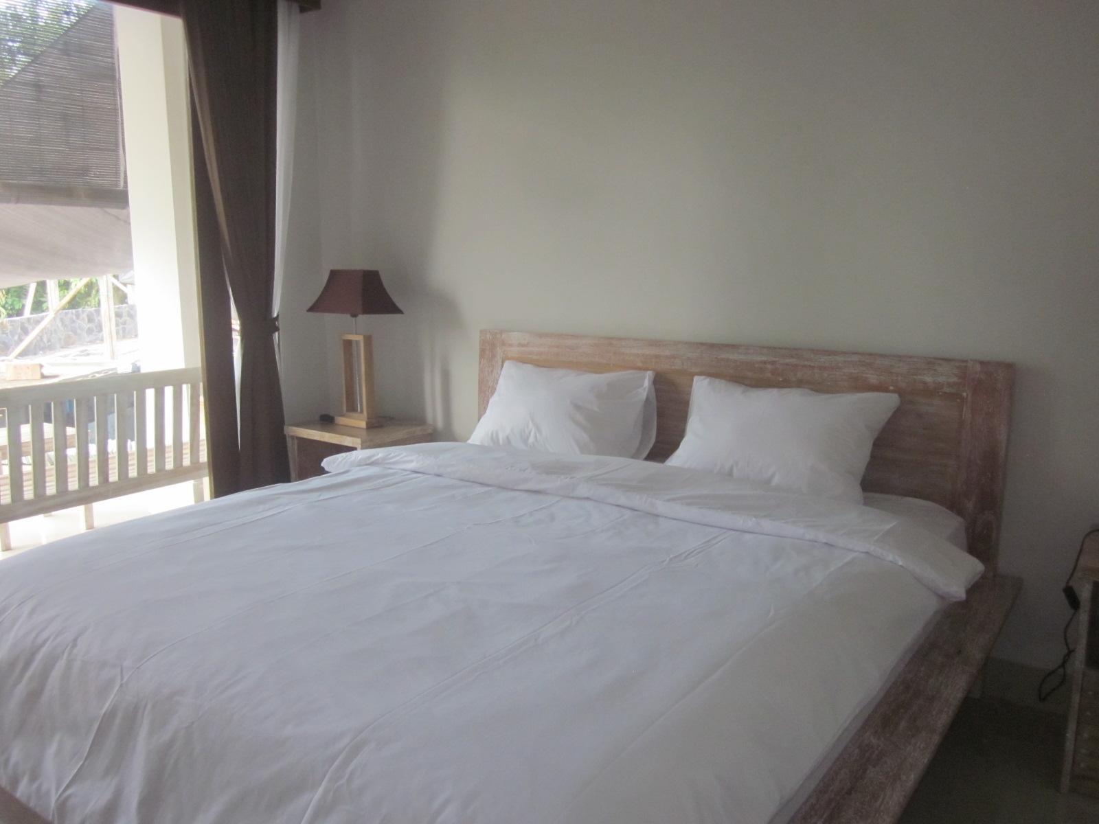 Hotel Matra Bali Surf Camp Canggu Exterior foto