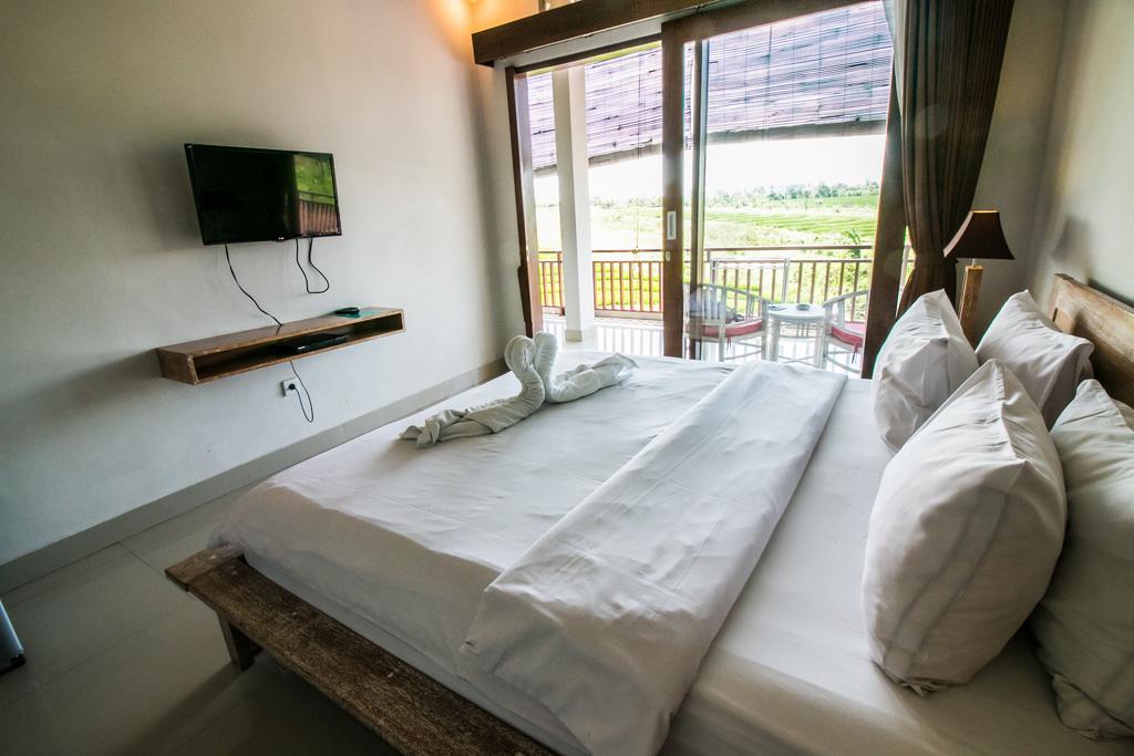 Hotel Matra Bali Surf Camp Canggu Exterior foto