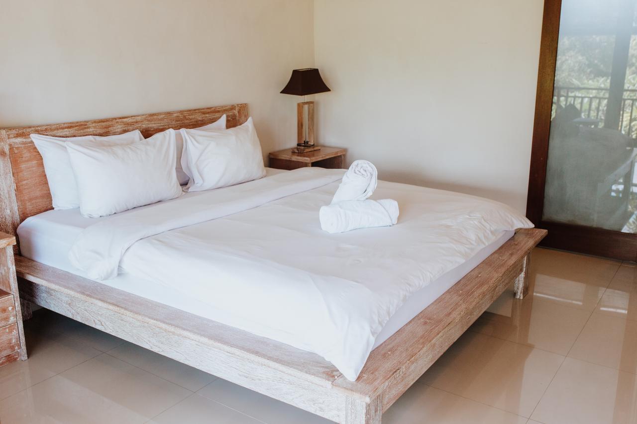 Hotel Matra Bali Surf Camp Canggu Exterior foto